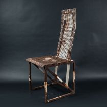 Vienna Design Chair