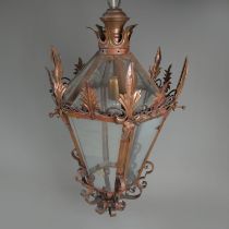 Hall Lamp