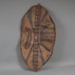 African Warrior Shield