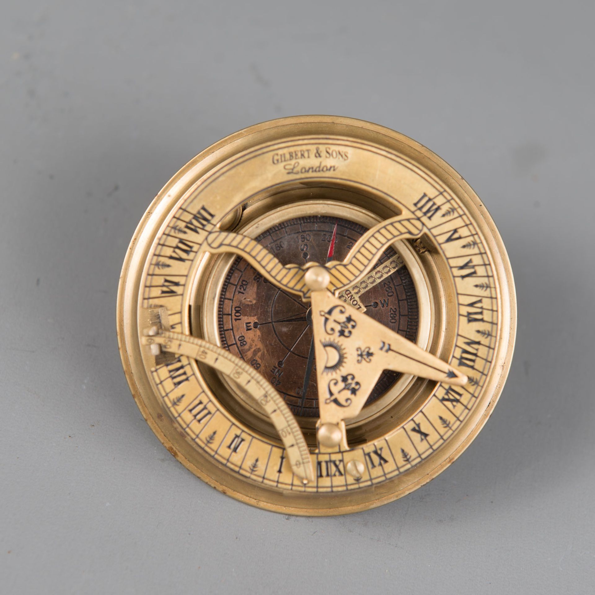 Gilbert and Sons Compass - Image 3 of 3