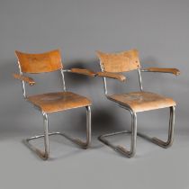 Marcel Breuer (1902-1981)