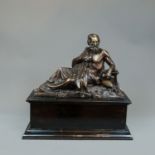 French Sculpture Mid of 19th Century