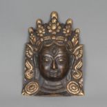 Tibet Tara Mask