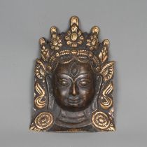 Tibet Tara Mask