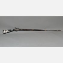 Ottoman Rifle