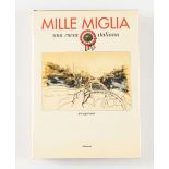 Libro Mille Miglia una corsa italiana di Luigi Orsini