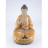 Figur, Buddha