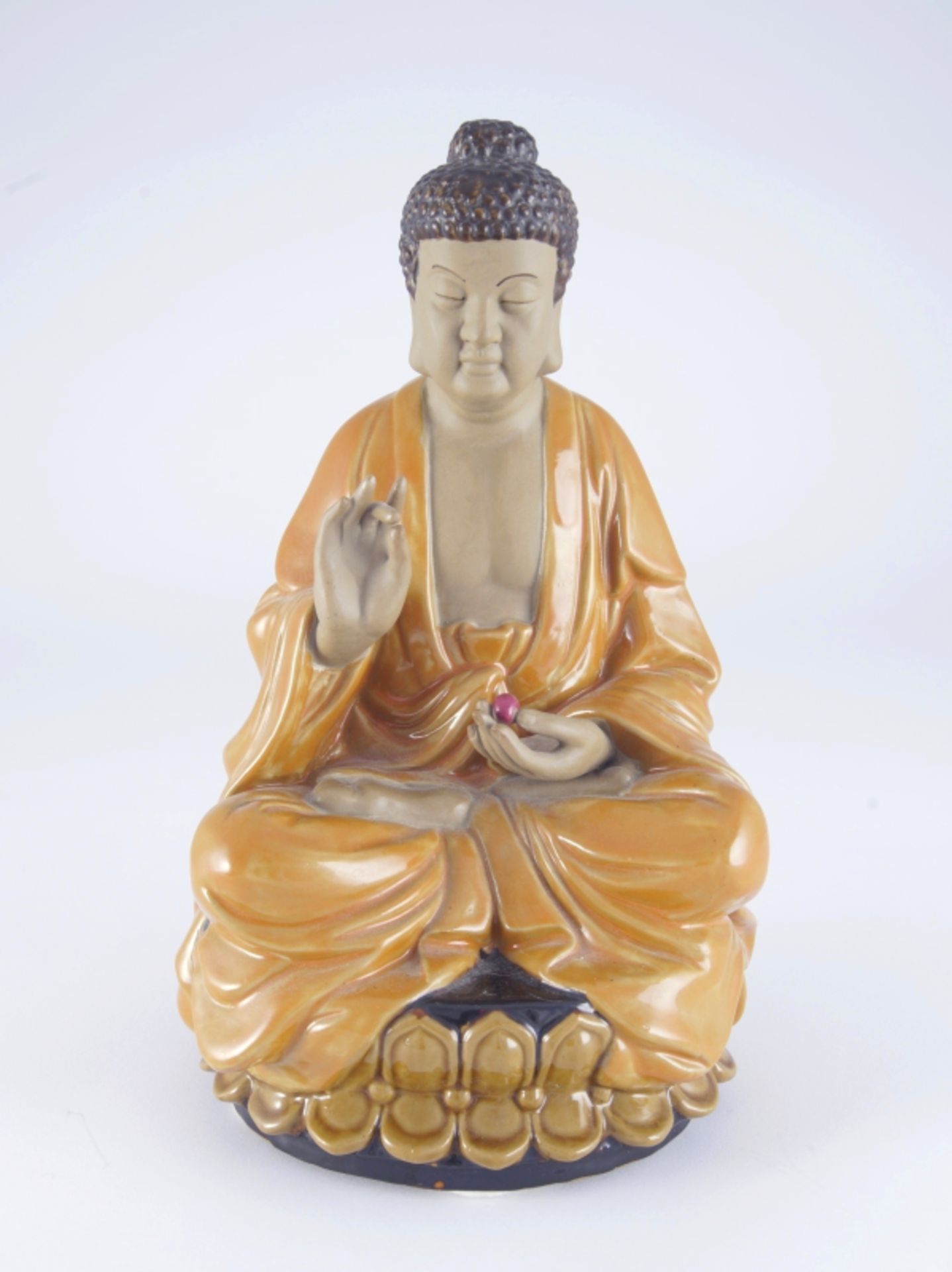Figur, Buddha