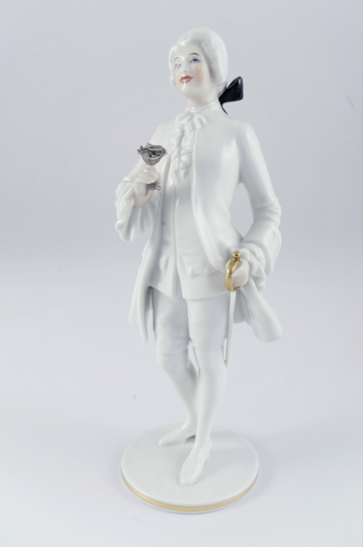 Figur, Rosenkavalier