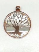 Anhänger, Lebensbaum