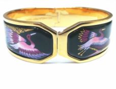 Armreifen, MICHAELA FREY-TEAM