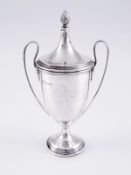 Trophäenbecher, POSTON & CO Ltd.