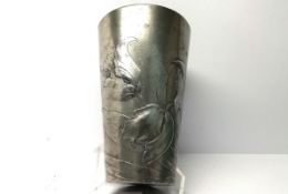 Jugendstil Becher, Orivit