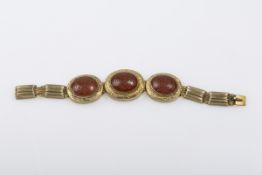 Armkette, Arbeit 2.Drittel 19.Jh.,