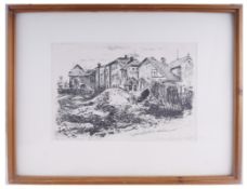 Florian Jakowitsch (Wr.Neustadt 1923-2020)