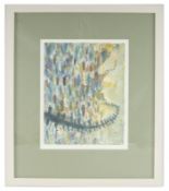 Gunter Damisch (Steyr/O.Ö. 1958–2016 Wien)