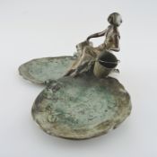 Figur, Wasserträgerin