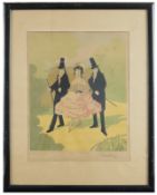 2 Bilder, Anfang 20.Jh.