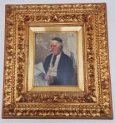 Josef Kinzel (Lobenstein 1852–1925 Spitz/ Donau)