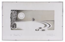 Kumpf (Annaberg/Salzburg 1930-2022)