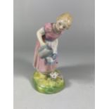 A ROYAL DOULTON 'MARY MARY' HN2044 FIGURE