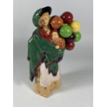 A ROYAL DOULTON 'BALLOON SELLER' HN583 FIGURE