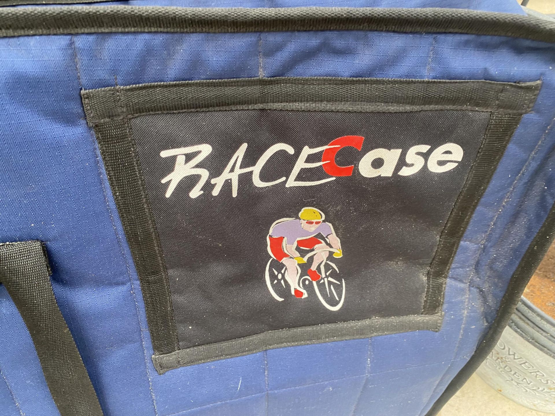 A RACECASE BIKE CARRIER - Image 2 of 4