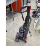 A DYSON DC25 VACUUM CLEANER