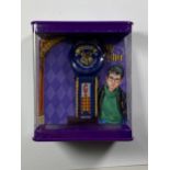 A BOXED HARRY POTTER WATCH