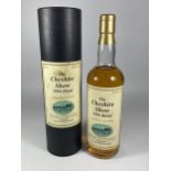 1 X 70CL BOTTLE - THE CHESHIRE SHOW 1996 BLEND FINE SCOTCH WHISKY