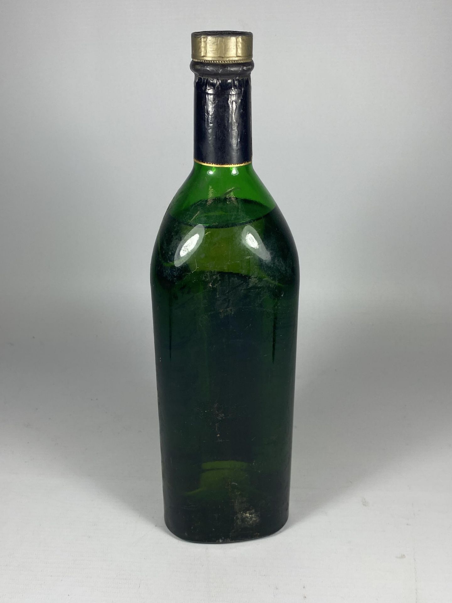 1 X 1L BOTTLE - GLENFIDDICH 8 YEAR OLD PURE MALT SCOTCH WHISKY - Image 3 of 3