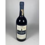 1 X 75CL BOTTLE - SWC SMITH WOODHOUSE 1985 VINTAGE PORT