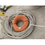 TWO ROLLS OF COMPRERSSOR HOSE