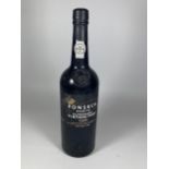 1 X 75CL BOTTLE - FONSECA GUIMARAENS 1996 VINTAGE PORT