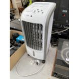 AN ELECTRIC AIR COOLER