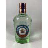 1 X 70CL BOTTLE - PLYMOUTH GIN