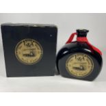 1 X 70CL BOXED BOTTLE - THE G&A BLEND 12 YEAR OLD SCOTCH WHISKY