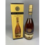 1 X 70CL BOXED BOTTLE - REMY MARTIN VS GRAND CRU COGNAC