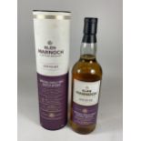 1 X 70CL BOTTLE - GLEN MARNOCH LIMITED RELEASE SPEYSIDE SINGLE MALT SCOTCH WHISKY