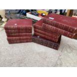 A COLLECTION OF HARDBACK ENCYCLOPEDIAS