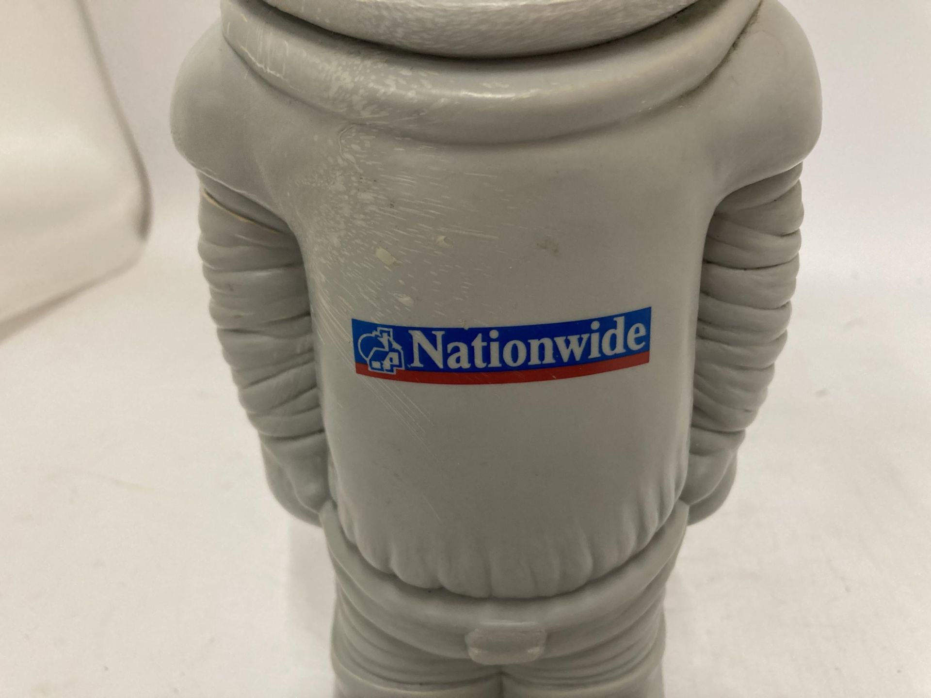 A NATIONWIDE MONEY BOX - Image 2 of 2