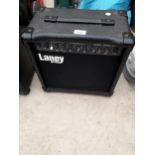 A LANEY AMPLIFIER