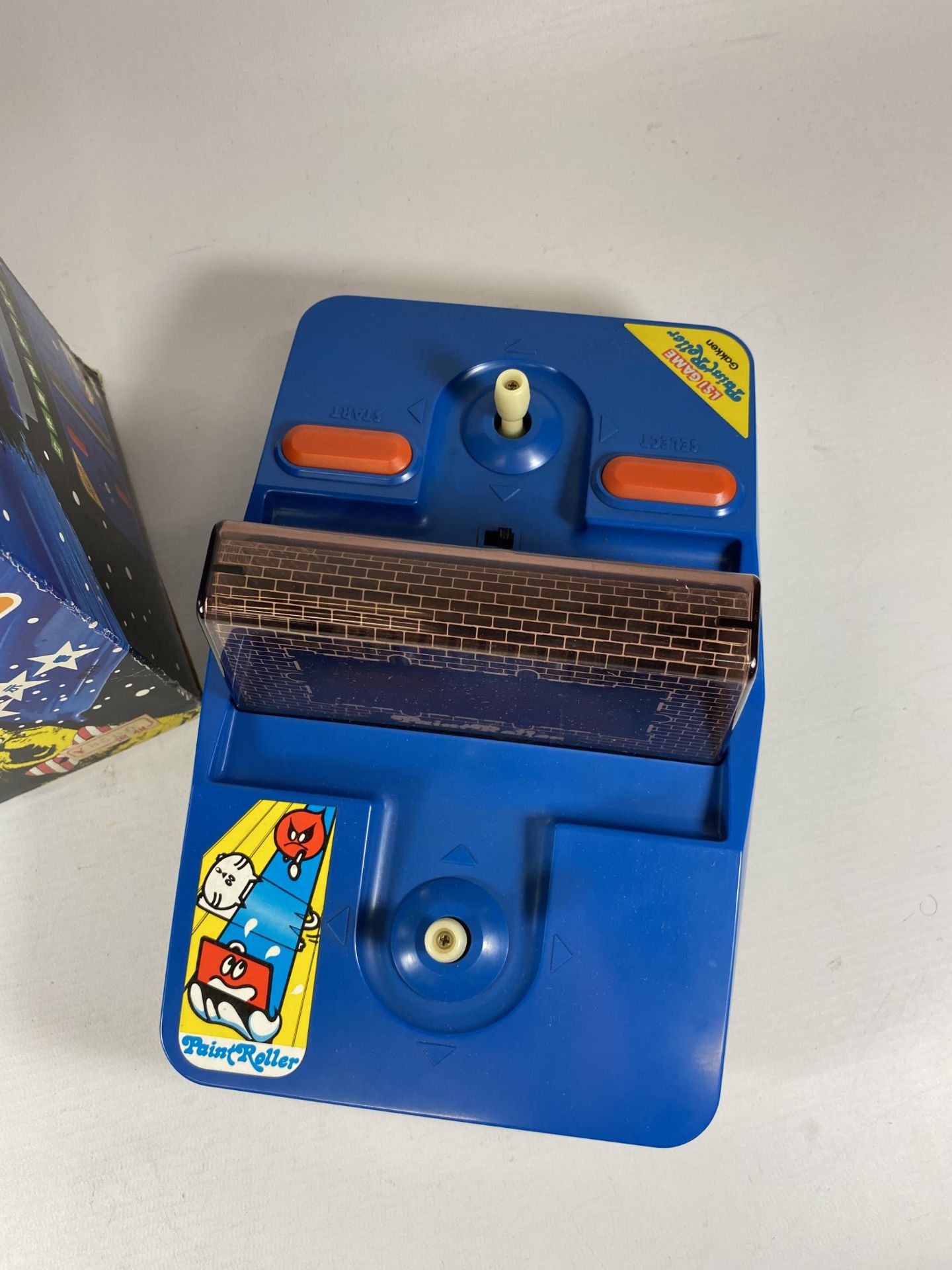A RARE BOXED RETRO GAKKEN LSI ARCADE GAME - Image 2 of 3