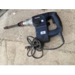 AN ELECTRIC WICKES SDS DRILL