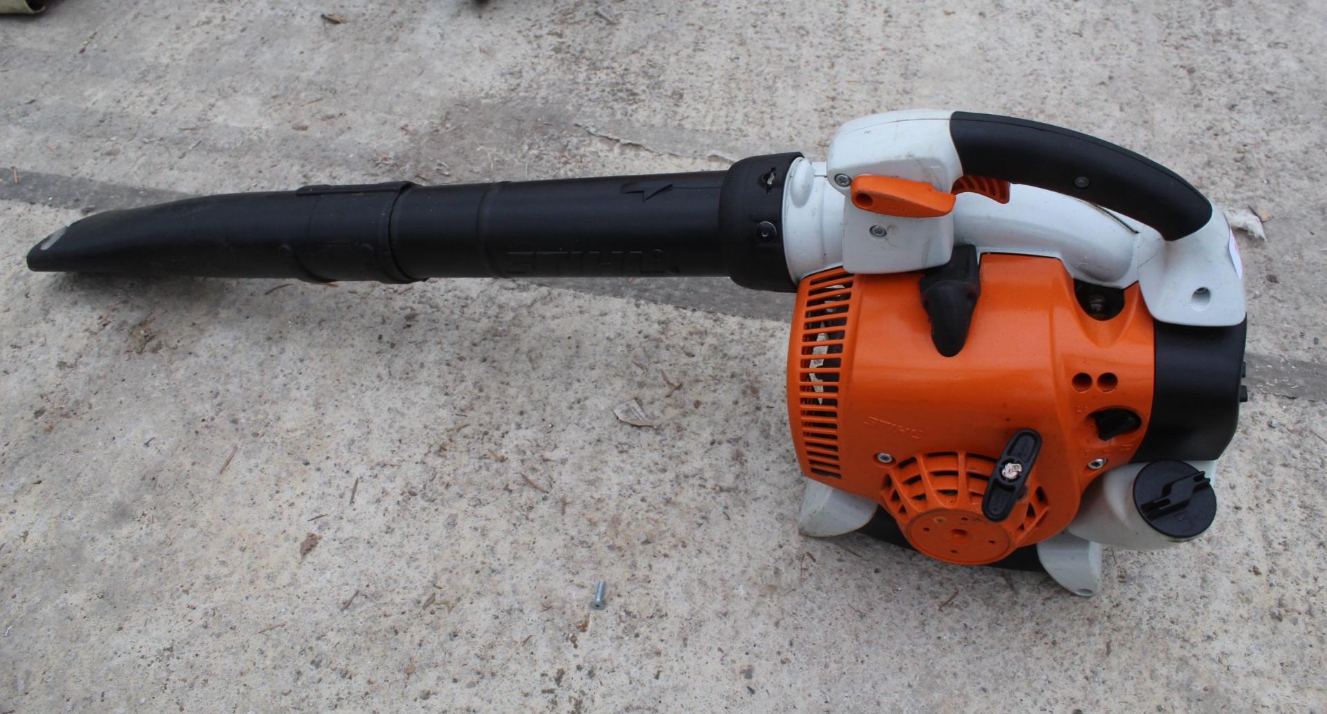 STIHL 6G 86 BLOWER (GWO) NO VAT