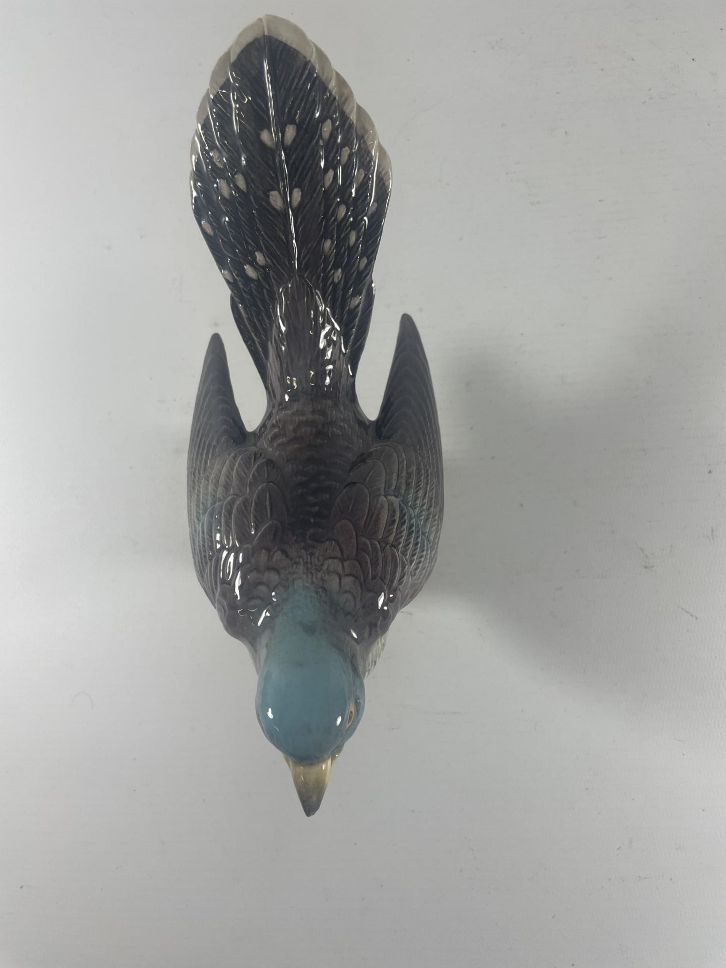 A BESWICK NO.2315 CUCKOO BIRD FIGURE - Image 3 of 5