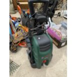 AN ELECTRIC BOSCH PRESSURE WASHER FOR SPARES AND REPAIRS