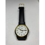 A TIMEX INDIGLO 30M WRISTWATCH SEEN WORKING BUT NO WARRANTY