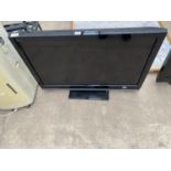 A SONY 40" TELEVISION