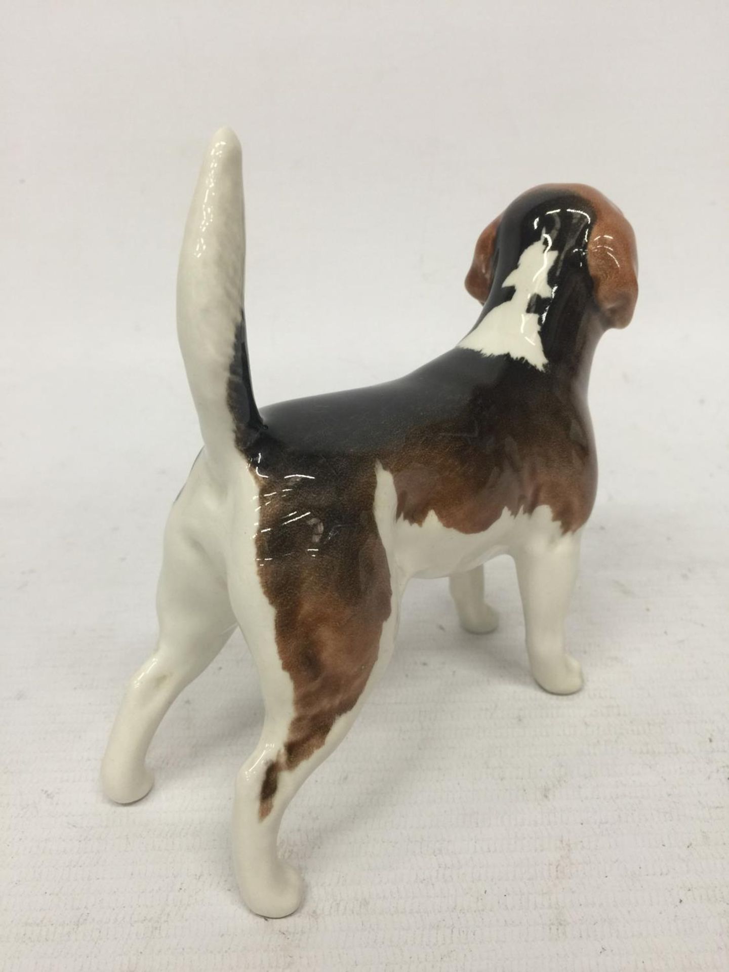 A BESWICK WENDOVER BILLY DOG - Image 3 of 4